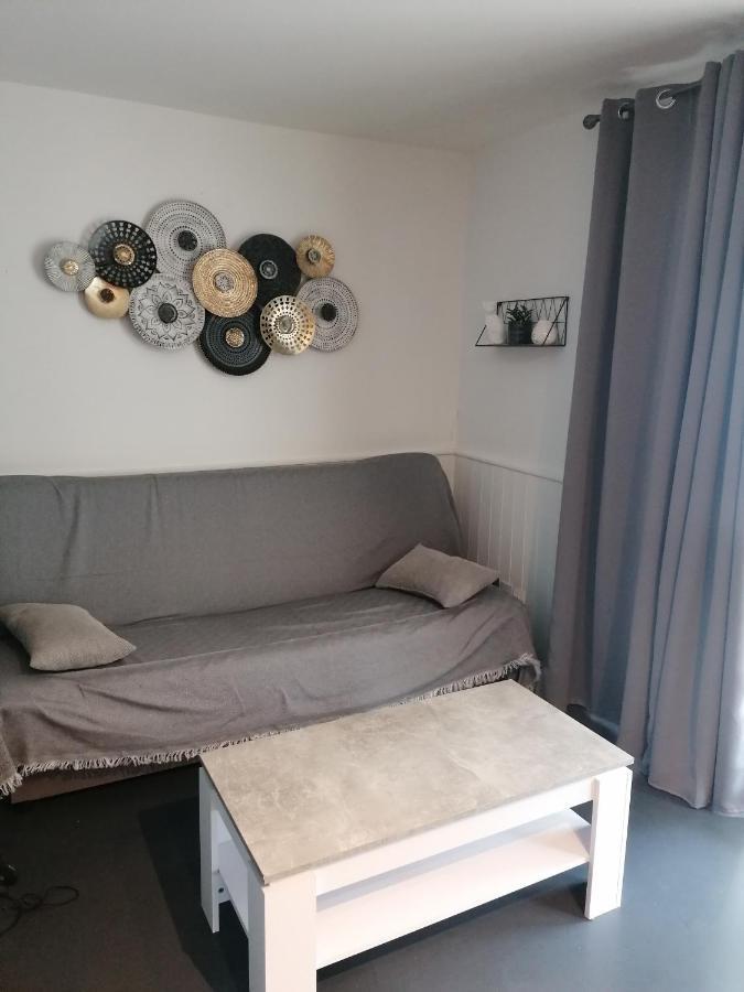 Villa Terre Neuve Signes Eksteriør billede